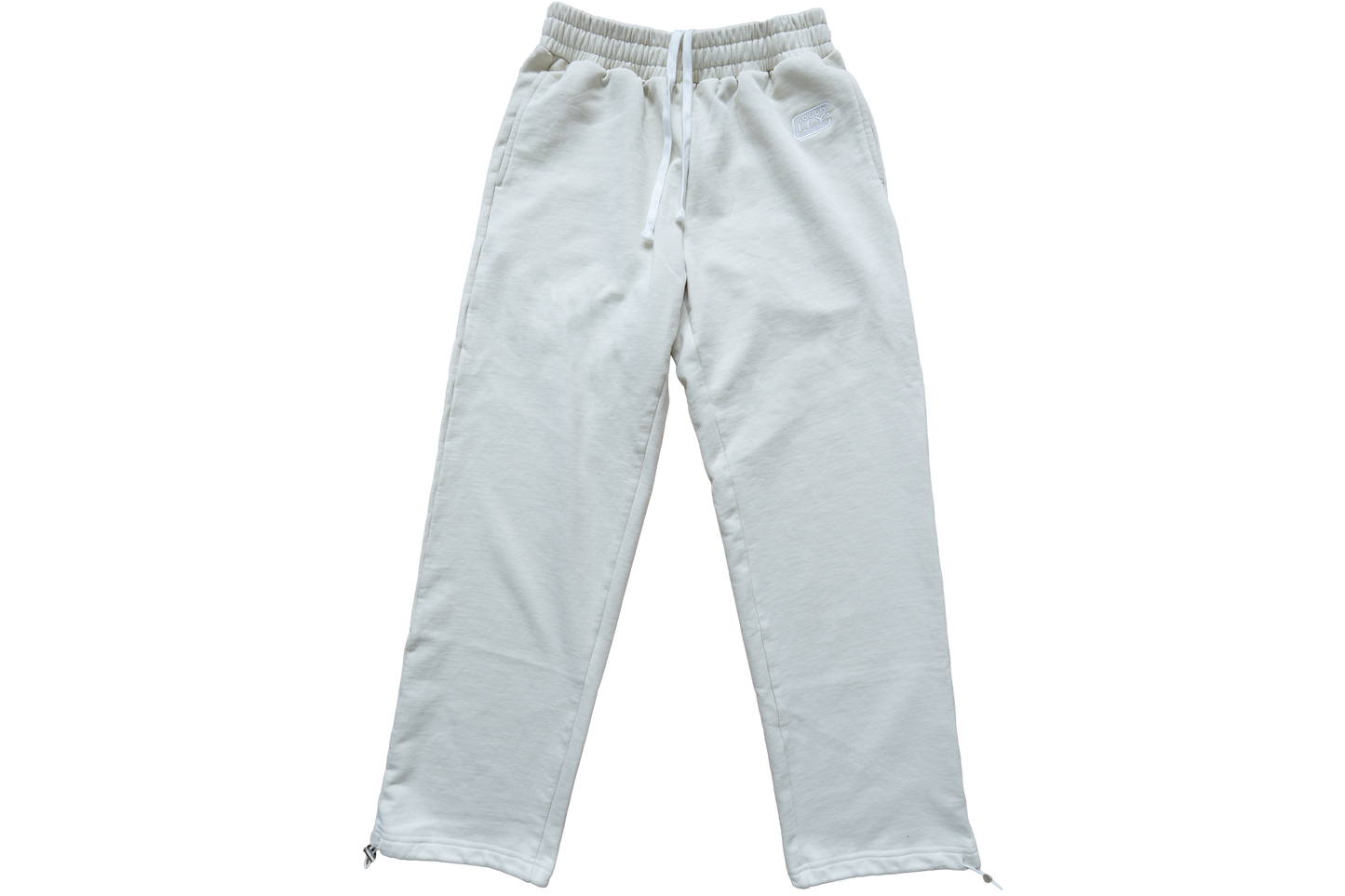 Stardust Women's Sweatpants - Ivory